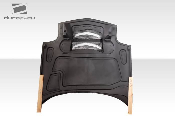 Chevrolet Corvette C5 ZR1 V2 Duraflex Body Kit- Hood 115379 thumbnail 10