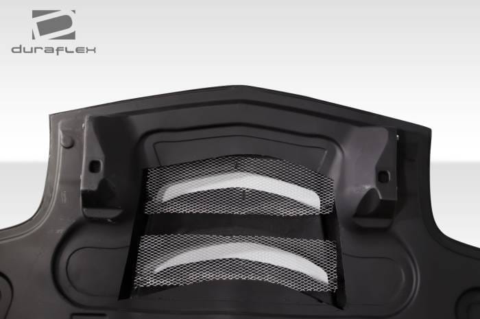 Chevrolet Corvette C5 ZR1 V2 Duraflex Body Kit- Hood 115379 thumbnail 11