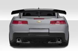Chevrolet Camaro ZL1 Look Duraflex Body Kit-Wing/Spoiler 115078