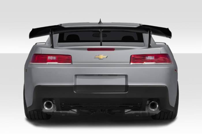 Chevrolet Camaro ZL1 Look Duraflex Body Kit-Wing/Spoiler 115078