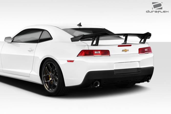 Chevrolet Camaro ZL1 Look Duraflex Body Kit-Wing/Spoiler 115078 thumbnail 2