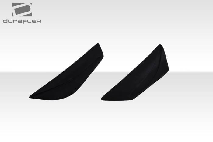 Chevrolet Camaro ZL1 Look Duraflex Body Kit-Wing/Spoiler 115078 thumbnail 10