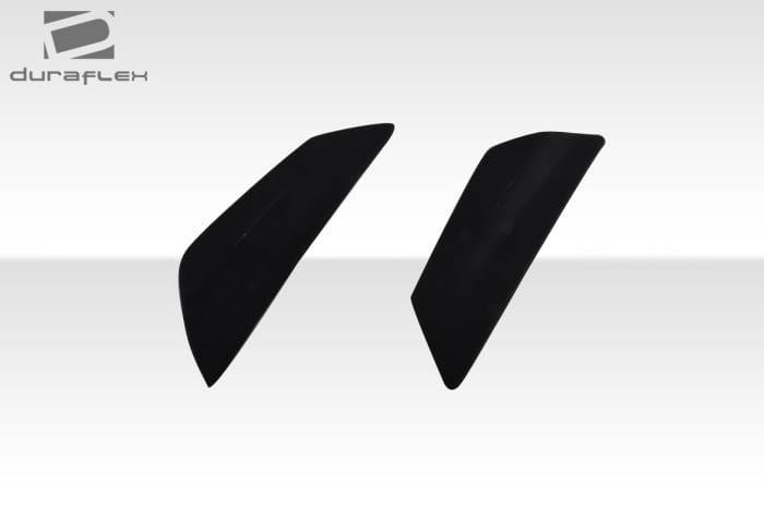 Chevrolet Camaro ZL1 Look Duraflex Body Kit-Wing/Spoiler 115078 thumbnail 11