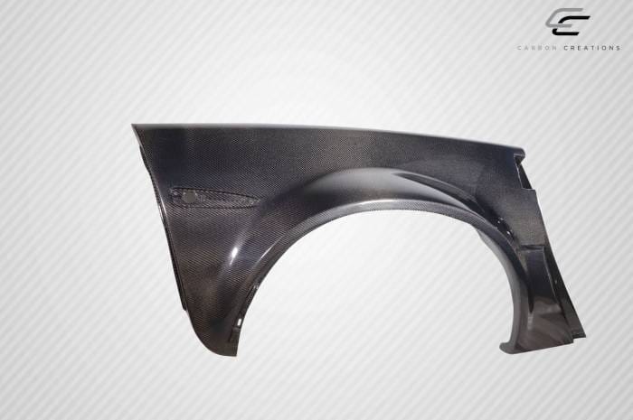 Chevrolet Corvette ZR2 Carbon Fiber Body Kit- Rear Fenders 115501 thumbnail 10