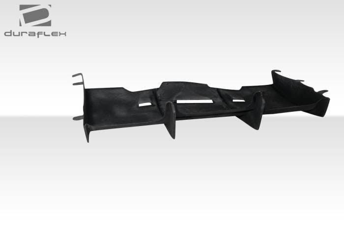 BMW M3 Plasma Duraflex Rear Bumper Diffuser Lip Body Kit 115728 thumbnail 5