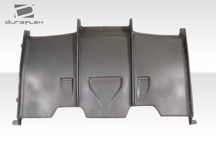 BMW M3 Plasma Duraflex Rear Bumper Diffuser Lip Body Kit 115728 thumbnail 7