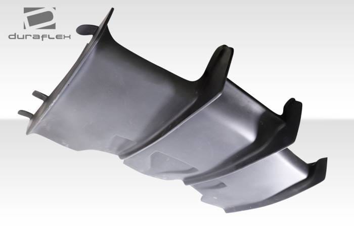 BMW M3 Plasma Duraflex Rear Bumper Diffuser Lip Body Kit 115728 thumbnail 9