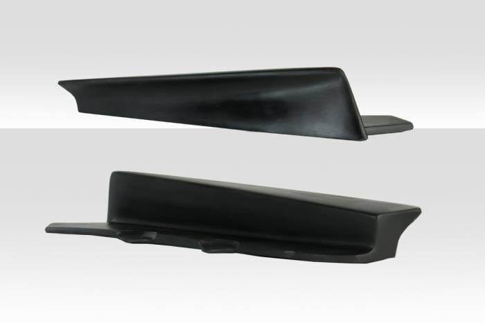 BMW M3 Plasma Duraflex Rear Bumper Diffuser Lip Body Kit 115728 thumbnail 10