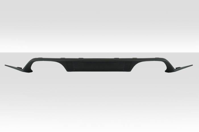 BMW M3 Plasma Duraflex Rear Bumper Diffuser Lip Body Kit 115728 thumbnail 11