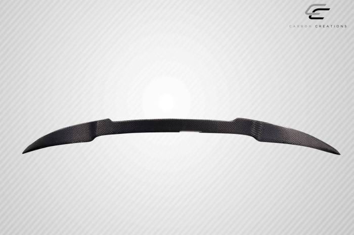 Toyota Camry Type V Carbon Fiber Creations Body Kit-Wing/Spoiler 115802 thumbnail 2