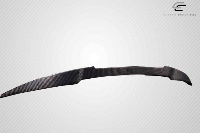 Toyota Camry Type V Carbon Fiber Creations Body Kit-Wing/Spoiler 115802 thumbnail 3