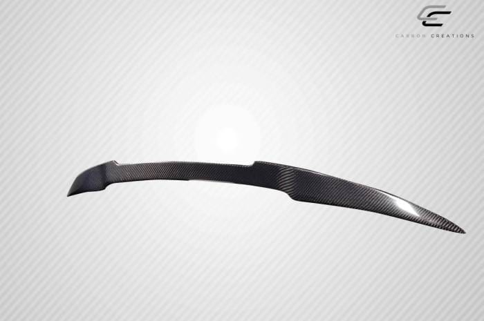 Toyota Camry Type V Carbon Fiber Creations Body Kit-Wing/Spoiler 115802 thumbnail 4