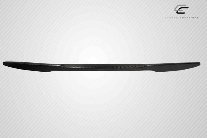 Toyota Camry Type V Carbon Fiber Creations Body Kit-Wing/Spoiler 115802 thumbnail 8