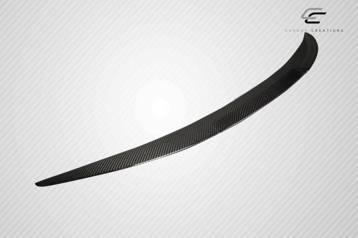 Toyota Camry Type V Carbon Fiber Creations Body Kit-Wing/Spoiler 115802 thumbnail 10