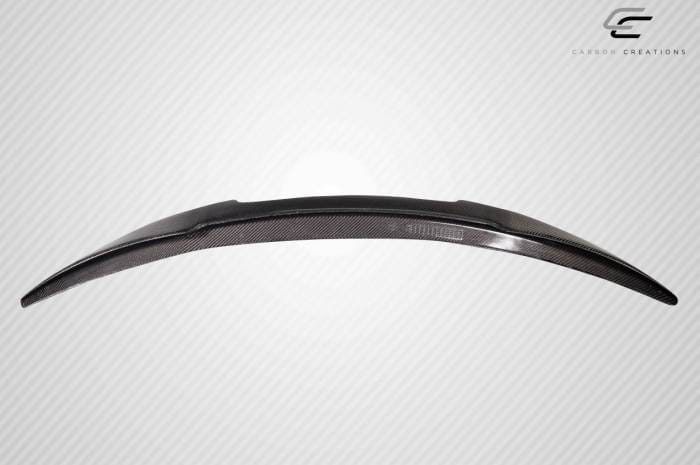 Toyota Camry Type V Carbon Fiber Body Kit-Wing/Spoiler 115802 thumbnail 6