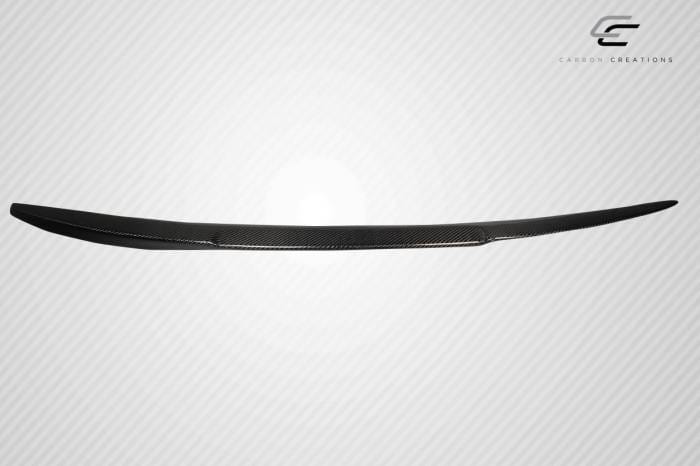Toyota Camry Type V Carbon Fiber Body Kit-Wing/Spoiler 115802 thumbnail 7