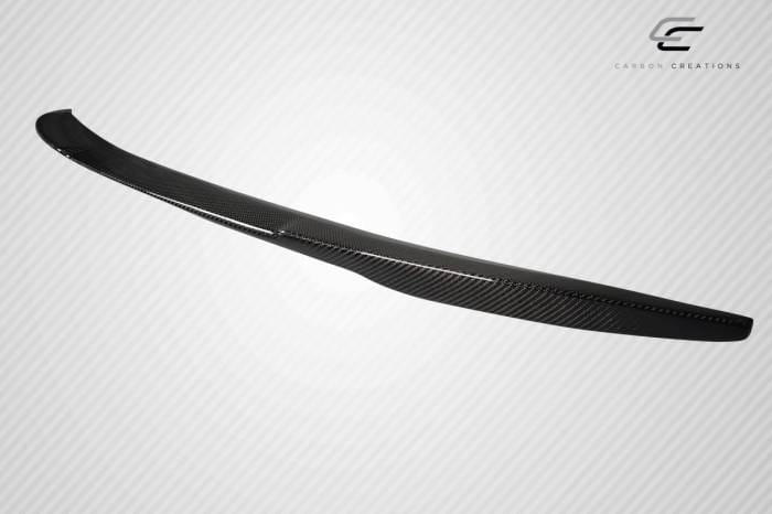 Toyota Camry Type V Carbon Fiber Body Kit-Wing/Spoiler 115802 thumbnail 9