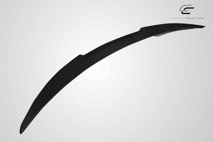 Toyota Camry Type V Carbon Fiber Body Kit-Wing/Spoiler 115802 thumbnail 11