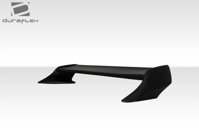 Lexus IS C1 Duraflex Body Kit-Wing/Spoiler 115865 thumbnail 4