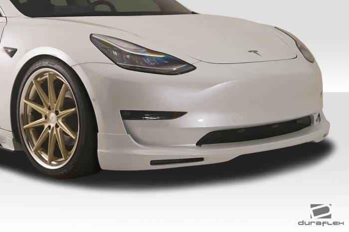 Tesla Model 3 GT Concept Duraflex Full Body Kit!!! 115473 thumbnail 3