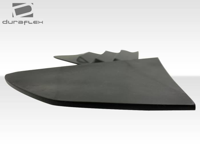Subaru Crosstrek Fennec Outdoors Ed Duraflex Window Scoop 116000 thumbnail 11