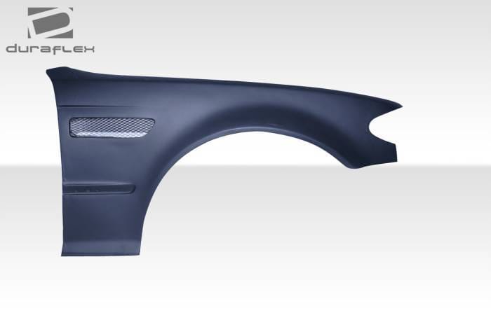 BMW 3 Series M3 Look Duraflex Body Kit- Front Fenders 116010 thumbnail 3