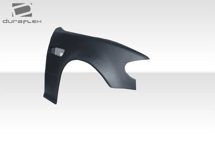 BMW 3 Series M3 Look Duraflex Body Kit- Front Fenders 116010 thumbnail 4