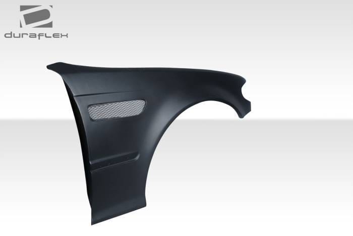 BMW 3 Series M3 Look Duraflex Body Kit- Front Fenders 116010 thumbnail 5