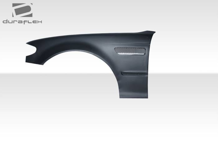 BMW 3 Series M3 Look Duraflex Body Kit- Front Fenders 116010 thumbnail 6