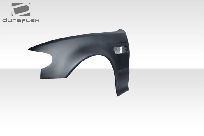 BMW 3 Series M3 Look Duraflex Body Kit- Front Fenders 116010 thumbnail 7