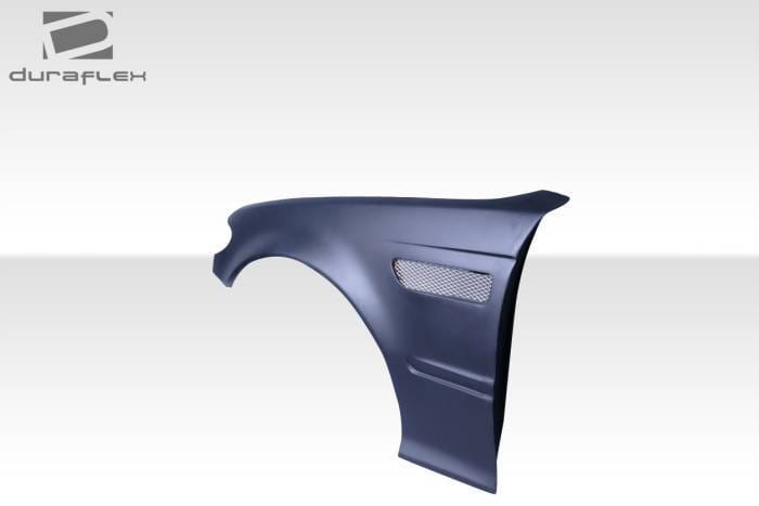 BMW 3 Series M3 Look Duraflex Body Kit- Front Fenders 116010 thumbnail 8