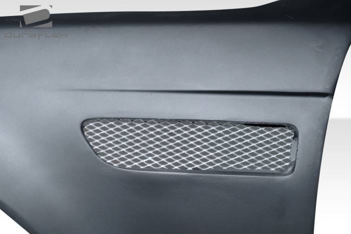 BMW 3 Series M3 Look Duraflex Body Kit- Front Fenders 116010 thumbnail 10