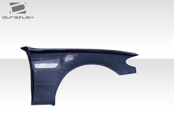 BMW 3 Series M3 Look Duraflex Body Kit- Front Fenders 116010 thumbnail 11