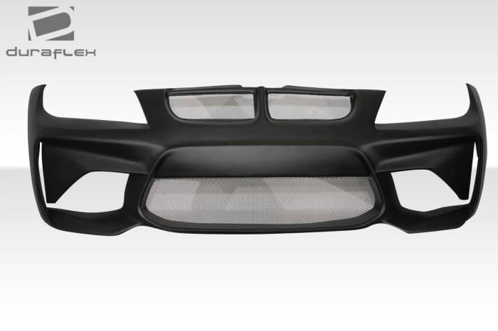 BMW 3 Series M2 Look Duraflex Front Body Kit Bumper 116011 thumbnail 2