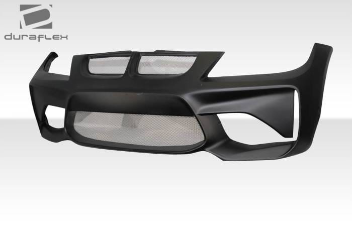 BMW 3 Series M2 Look Duraflex Front Body Kit Bumper 116011 thumbnail 3