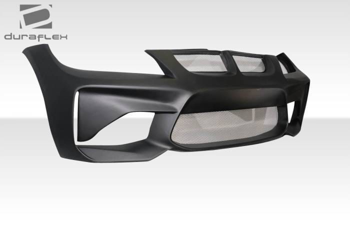 BMW 3 Series M2 Look Duraflex Front Body Kit Bumper 116011 thumbnail 7