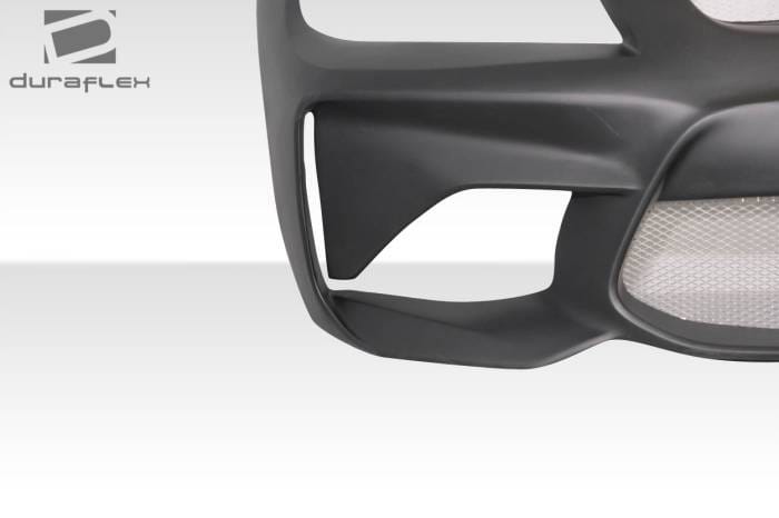 BMW 3 Series M2 Look Duraflex Front Body Kit Bumper 116011 thumbnail 8