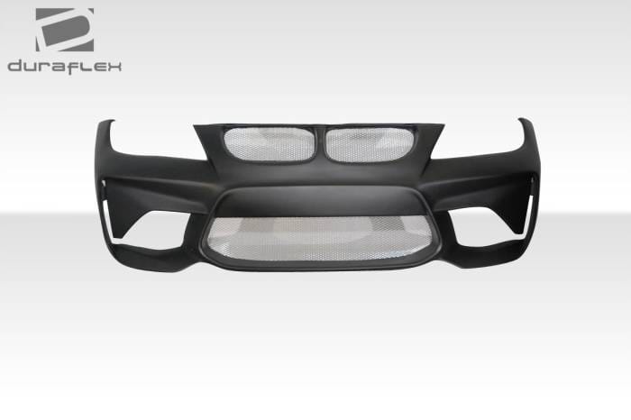 BMW 3 Series M2 Look Duraflex Front Body Kit Bumper 116012 thumbnail 2