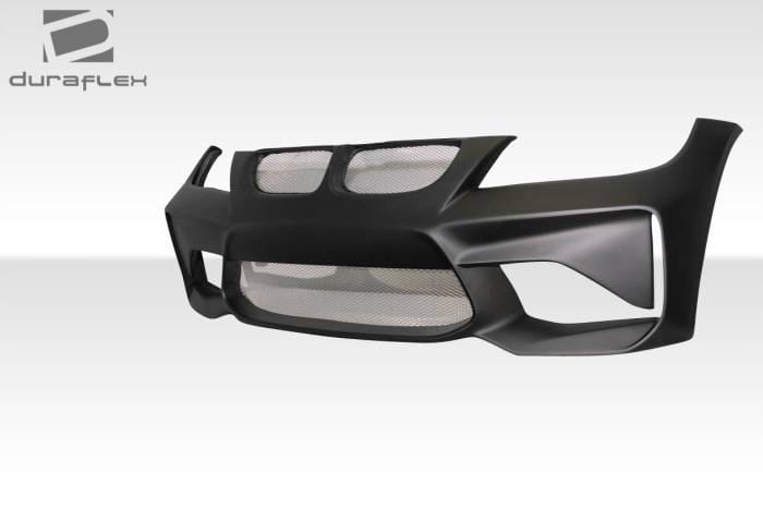BMW 3 Series M2 Look Duraflex Front Body Kit Bumper 116012 thumbnail 3