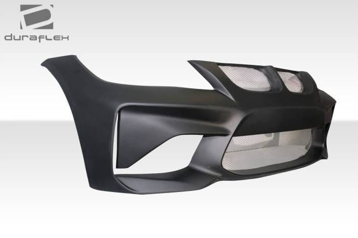 BMW 3 Series M2 Look Duraflex Front Body Kit Bumper 116012 thumbnail 5
