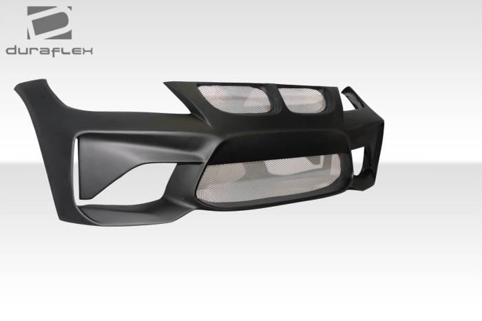 BMW 3 Series M2 Look Duraflex Front Body Kit Bumper 116012 thumbnail 6
