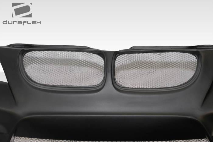 BMW 3 Series M2 Look Duraflex Front Body Kit Bumper 116012 thumbnail 9