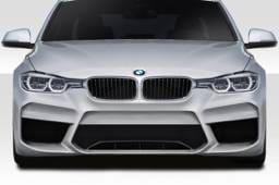 BMW 3 Series M5 Look Duraflex Front Body Kit Bumper!!! 116019