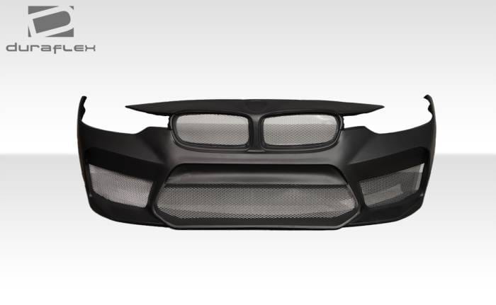 BMW 3 Series M5 Look Duraflex Front Body Kit Bumper!!! 116019 thumbnail 2