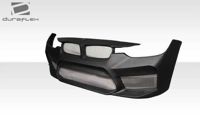 BMW 3 Series M5 Look Duraflex Front Body Kit Bumper!!! 116019 thumbnail 3