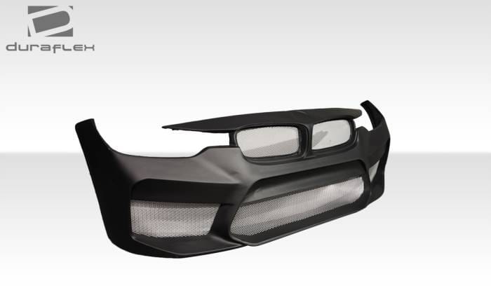 BMW 3 Series M5 Look Duraflex Front Body Kit Bumper!!! 116019 thumbnail 4