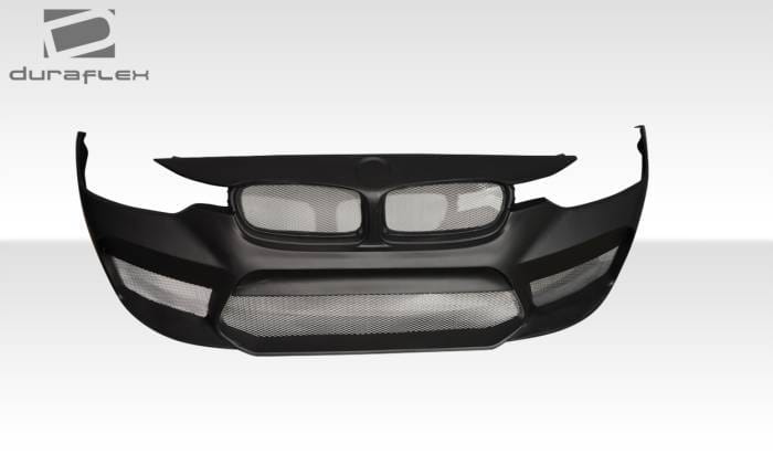 BMW 3 Series M5 Look Duraflex Front Body Kit Bumper!!! 116019 thumbnail 5