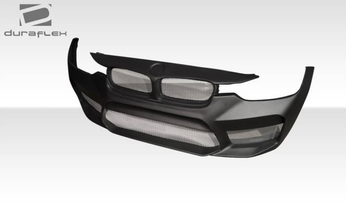 BMW 3 Series M5 Look Duraflex Front Body Kit Bumper!!! 116019 thumbnail 6