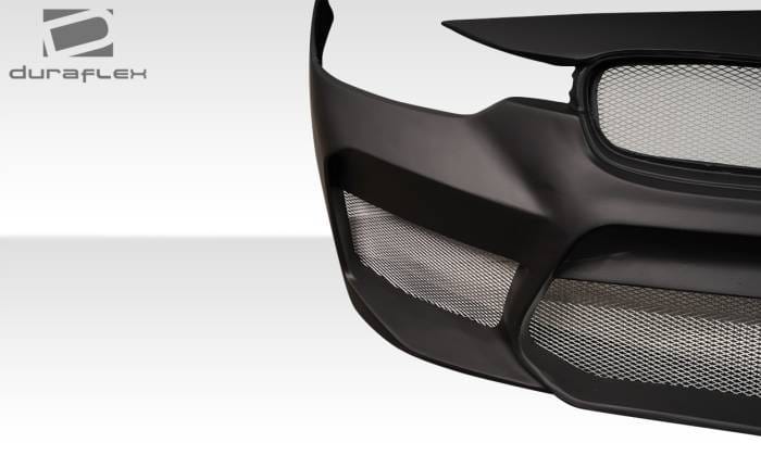 BMW 3 Series M5 Look Duraflex Front Body Kit Bumper!!! 116019 thumbnail 8