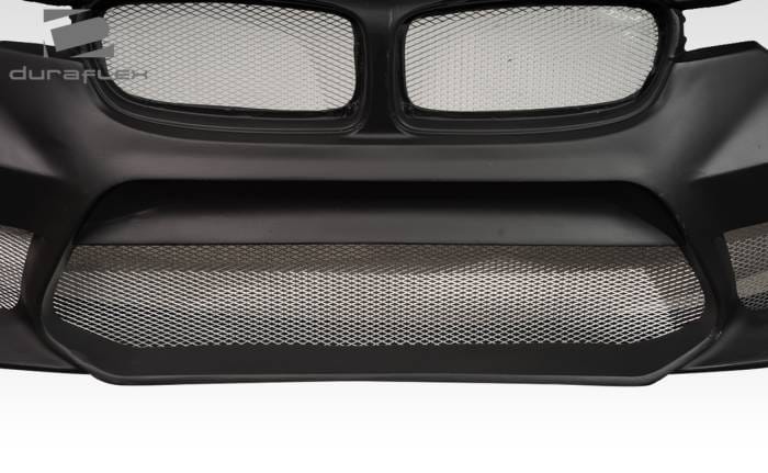 BMW 3 Series M5 Look Duraflex Front Body Kit Bumper!!! 116019 thumbnail 9